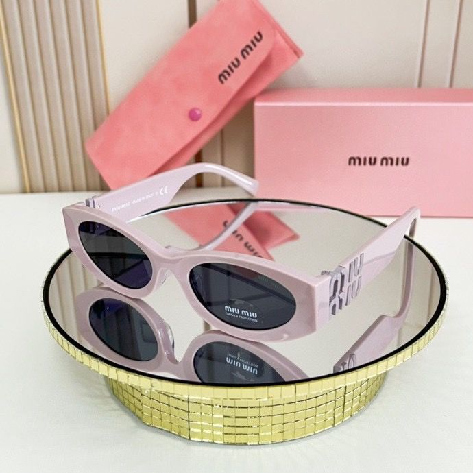 MM Sunglasses AAA-53