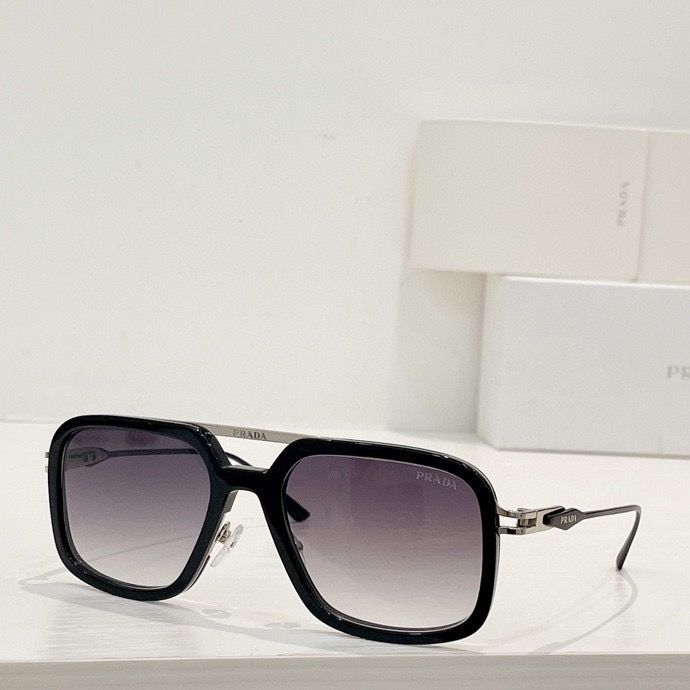 PR Sunglasses AAA-119