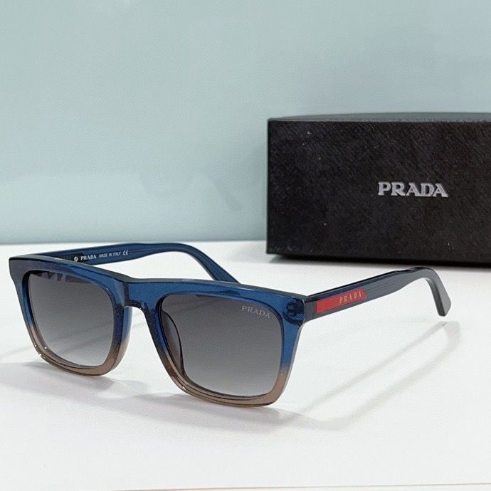 PR Sunglasses AAA-104