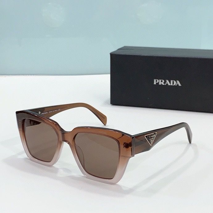 PR Sunglasses AAA-134
