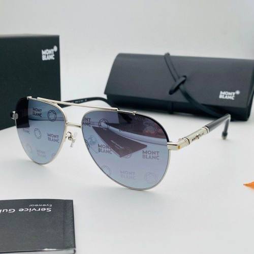 MontB Sunglasses AAA-30