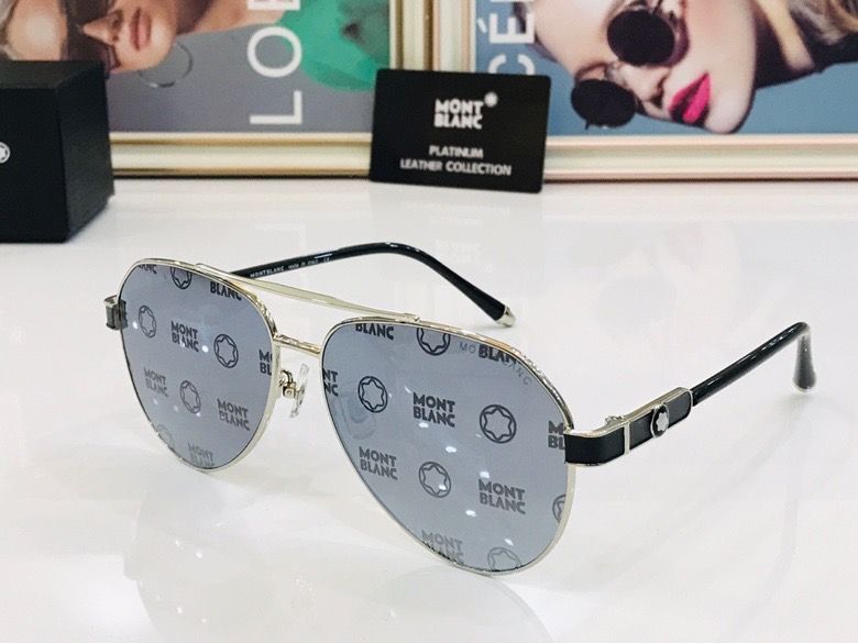 MontB Sunglasses AAA-14