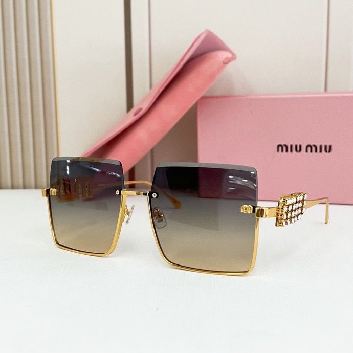 MM Sunglasses AAA-43