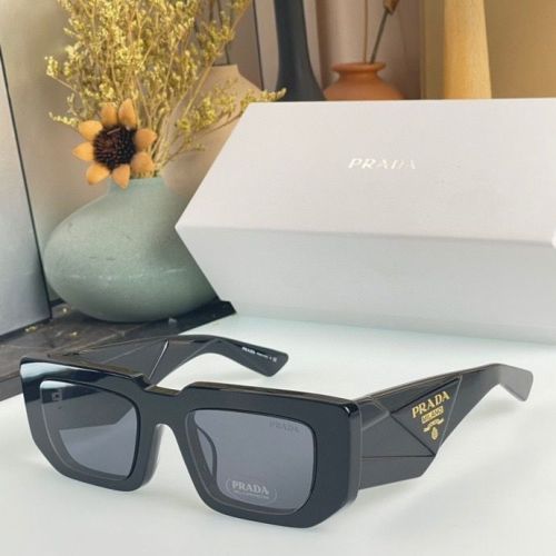 PR Sunglasses AAA-53