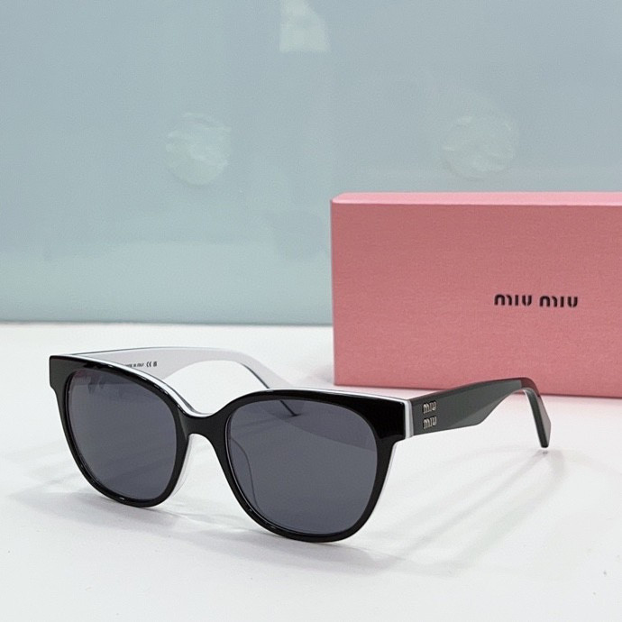 MM Sunglasses AAA-63