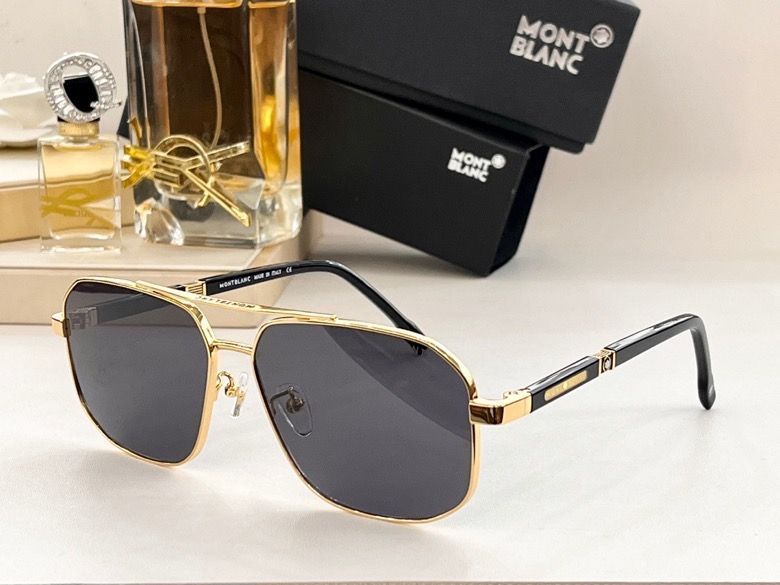 MontB Sunglasses AAA-2