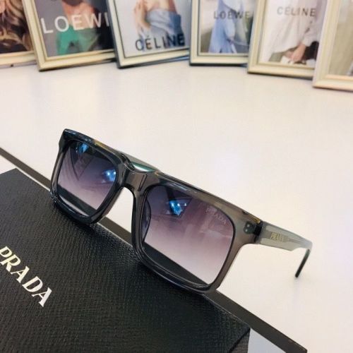 PR Sunglasses AAA-150
