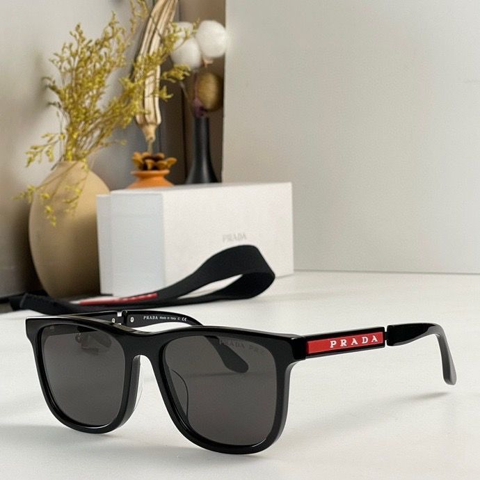 PR Sunglasses AAA-141