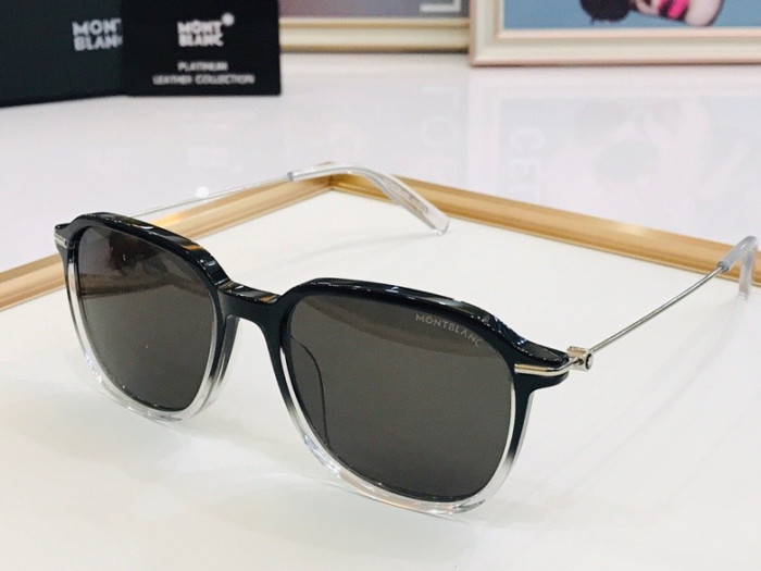 MontB Sunglasses AAA-26