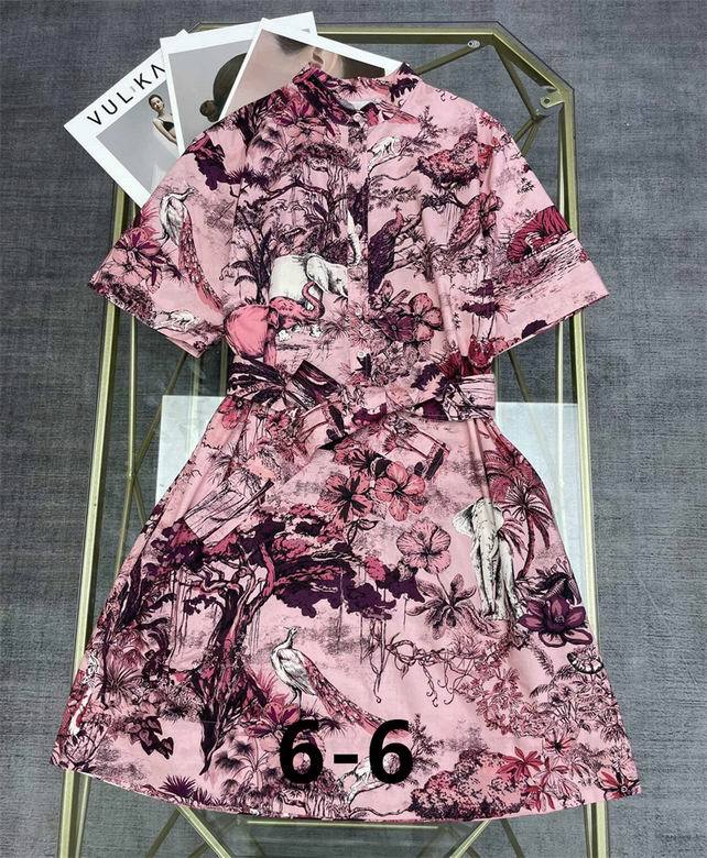 Fschionable Dress -6