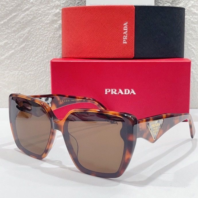 PR Sunglasses AAA-107