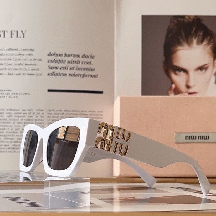 MM Sunglasses AAA-41