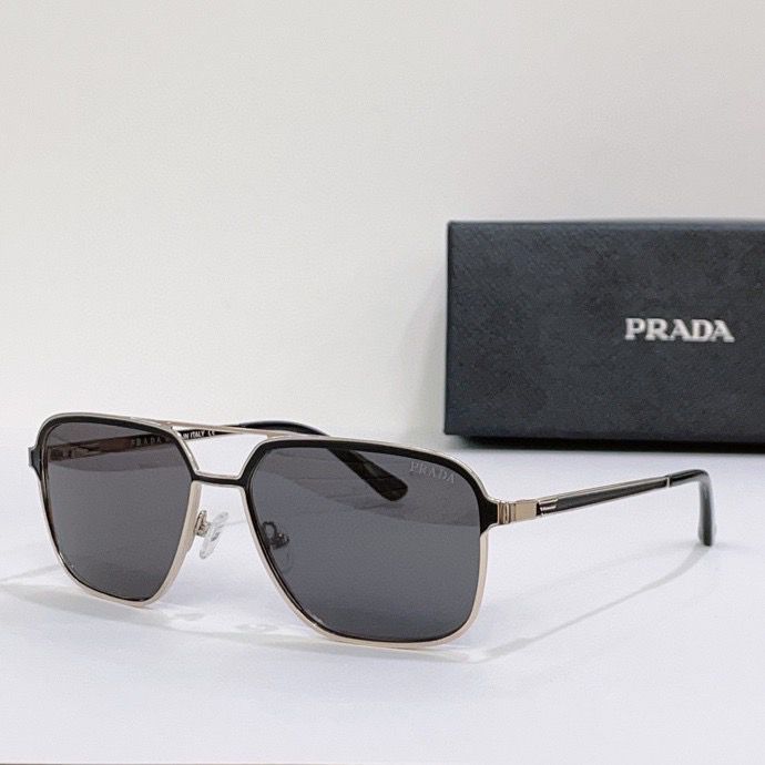 PR Sunglasses AAA-79