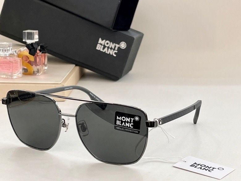 MontB Sunglasses AAA-3