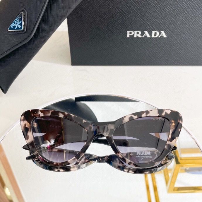PR Sunglasses AAA-76