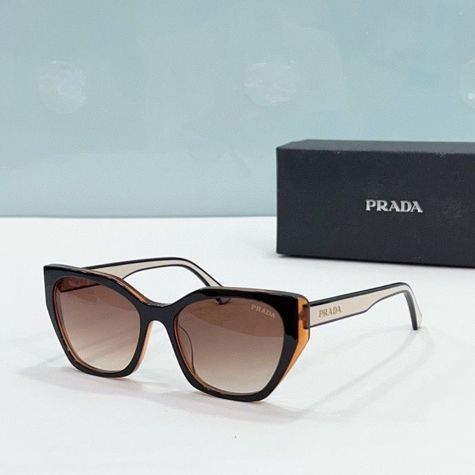 PR Sunglasses AAA-132