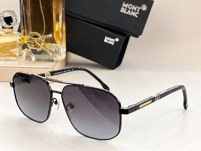 MontB Sunglasses AAA-2