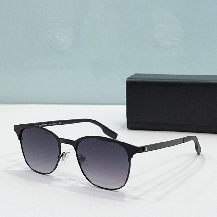 MontB Sunglasses AAA-46