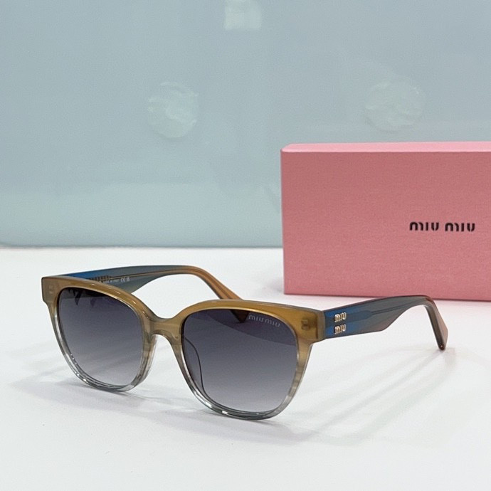 MM Sunglasses AAA-63