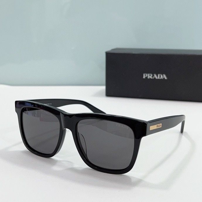 PR Sunglasses AAA-126