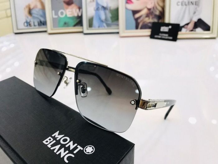 MontB Sunglasses AAA-11