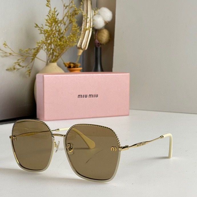 MM Sunglasses AAA-50
