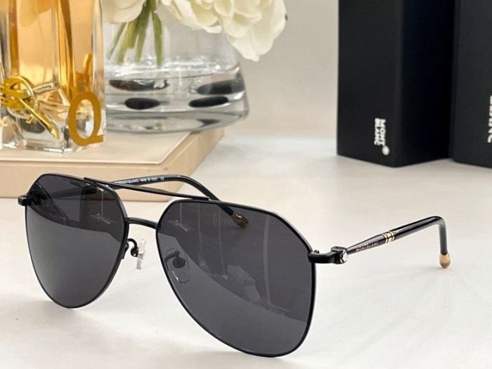 MontB Sunglasses AAA-4