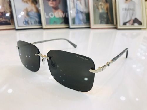 MontB Sunglasses AAA-8