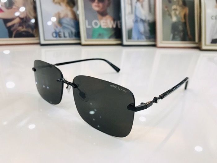 MontB Sunglasses AAA-8