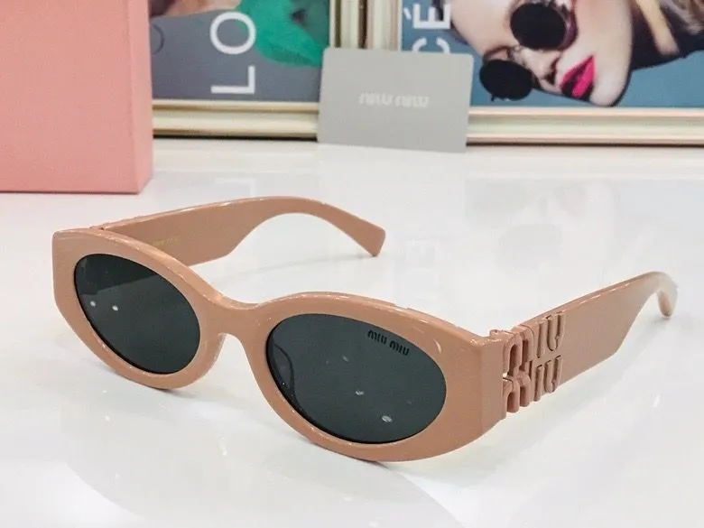 MM Sunglasses AAA-21