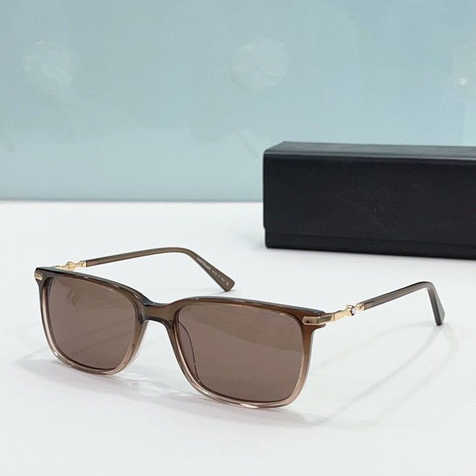 MontB Sunglasses AAA-38
