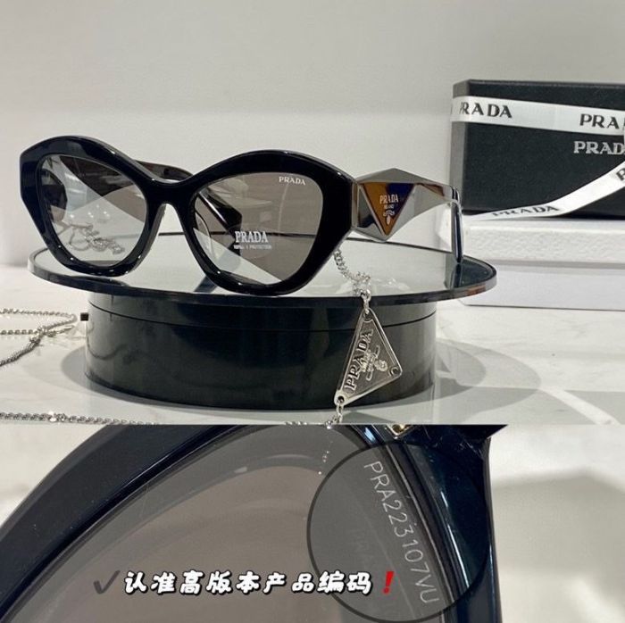 PR Sunglasses AAA-43