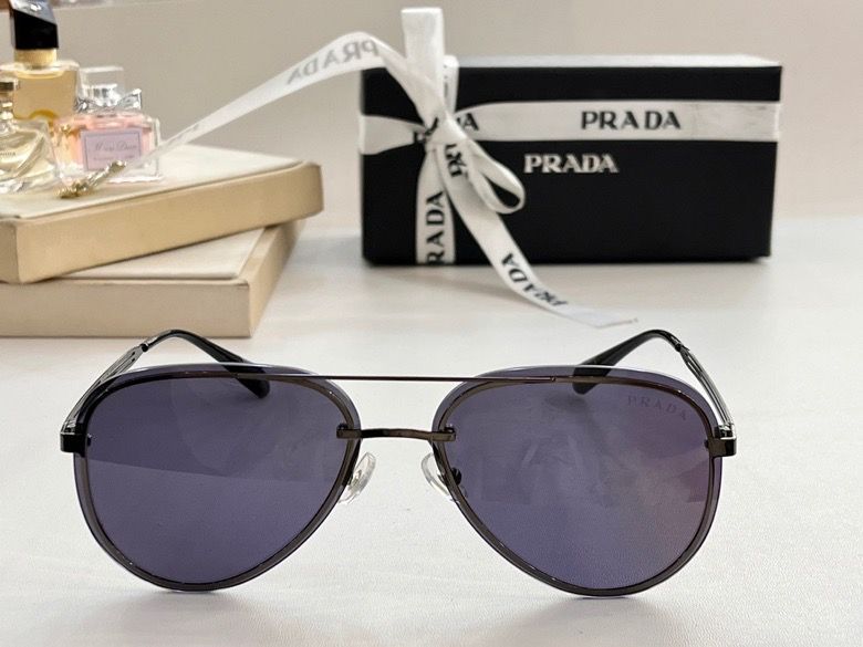 PR Sunglasses AAA-145