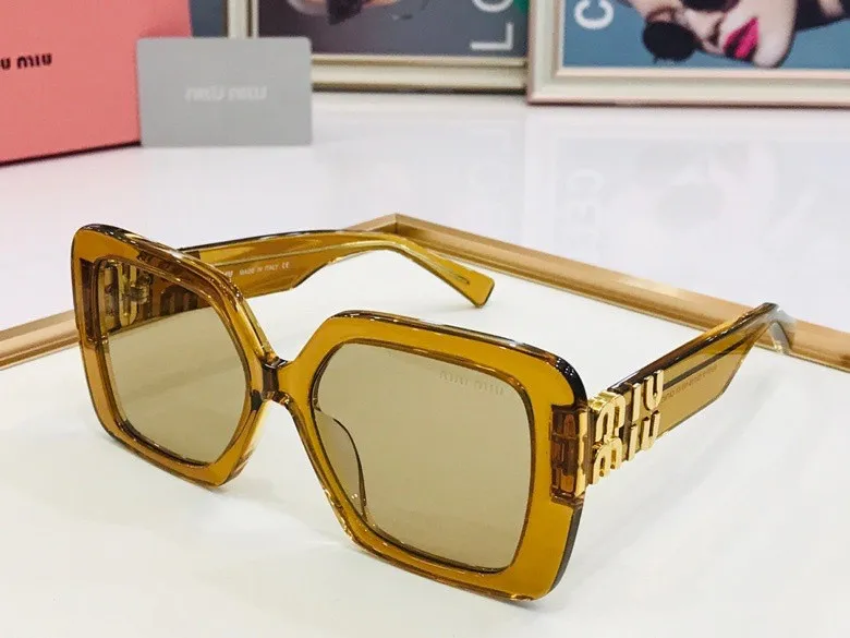 MM Sunglasses AAA-33
