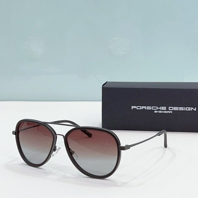 Porsc Sunglasses AAA-11