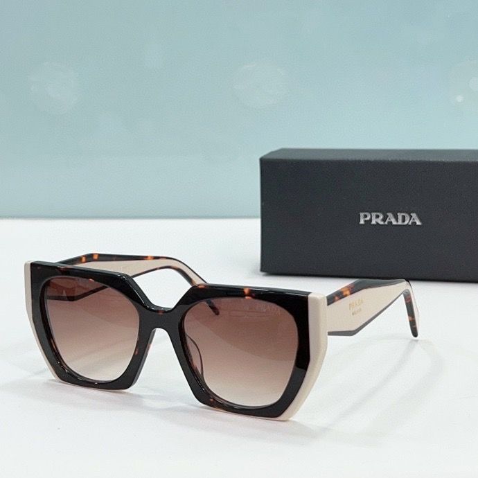 PR Sunglasses AAA-165