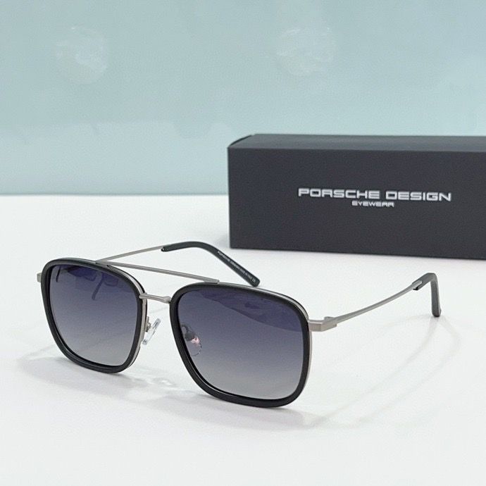 Porsc Sunglasses AAA-5