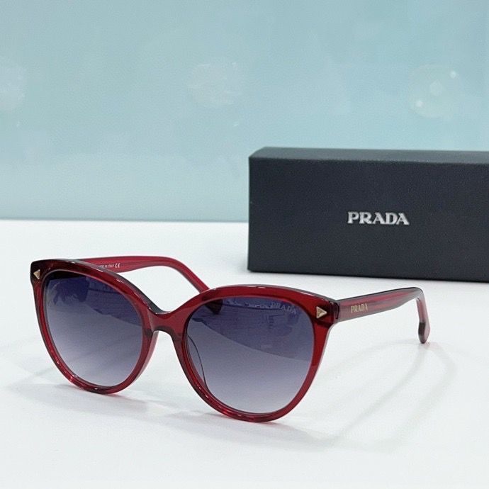 PR Sunglasses AAA-156