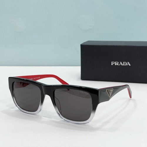 PR Sunglasses AAA-186