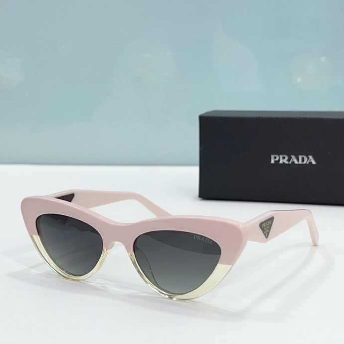 PR Sunglasses AAA-161