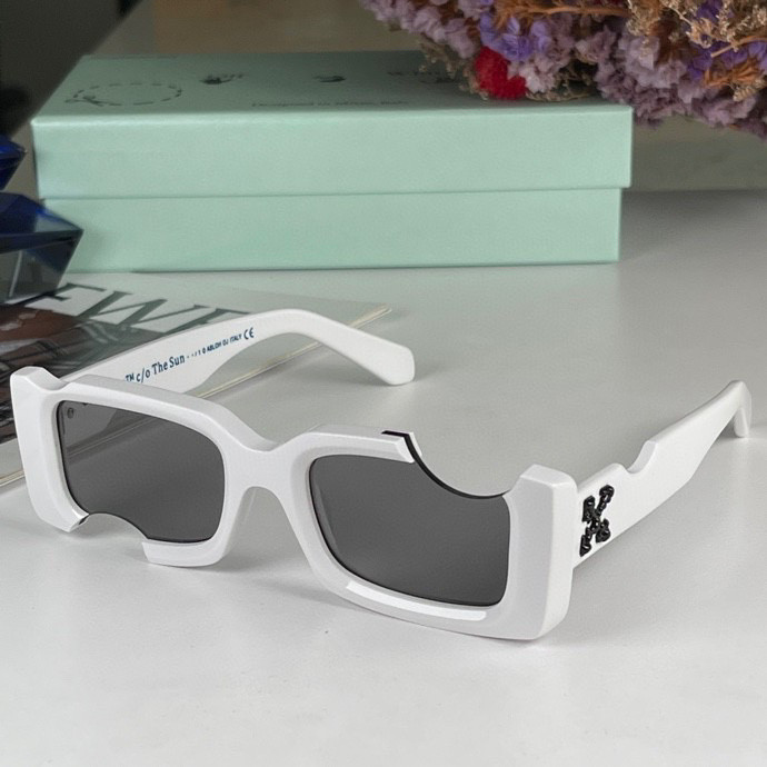 OW Sunglasses AAA-33