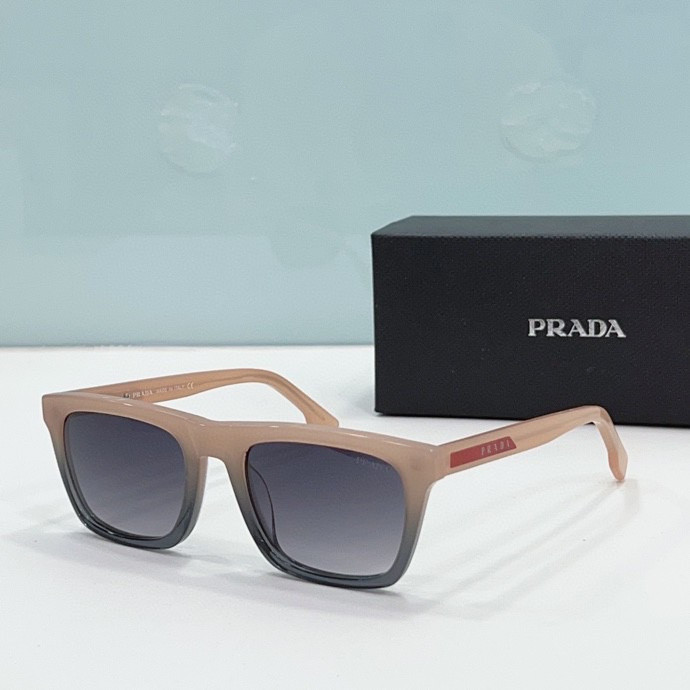PR Sunglasses AAA-193