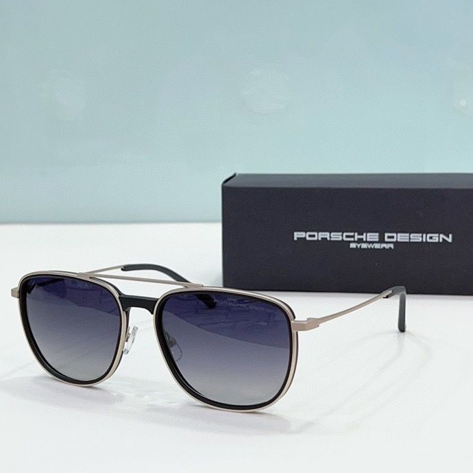 Porsc Sunglasses AAA-12