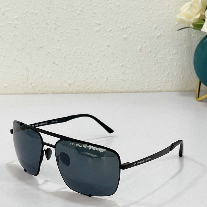 Porsc Sunglasses AAA-3