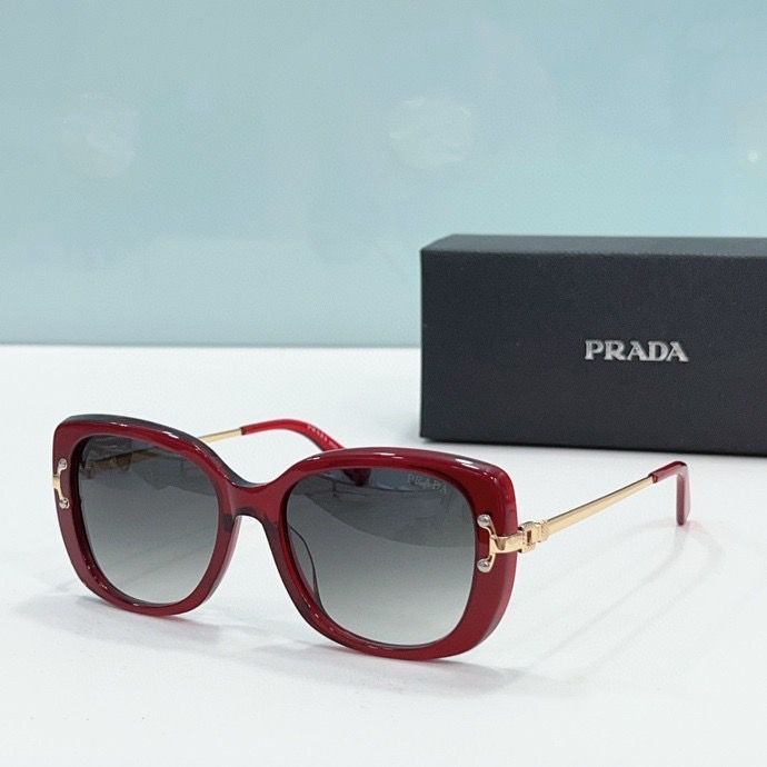 PR Sunglasses AAA-169