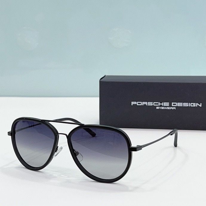 Porsc Sunglasses AAA-11