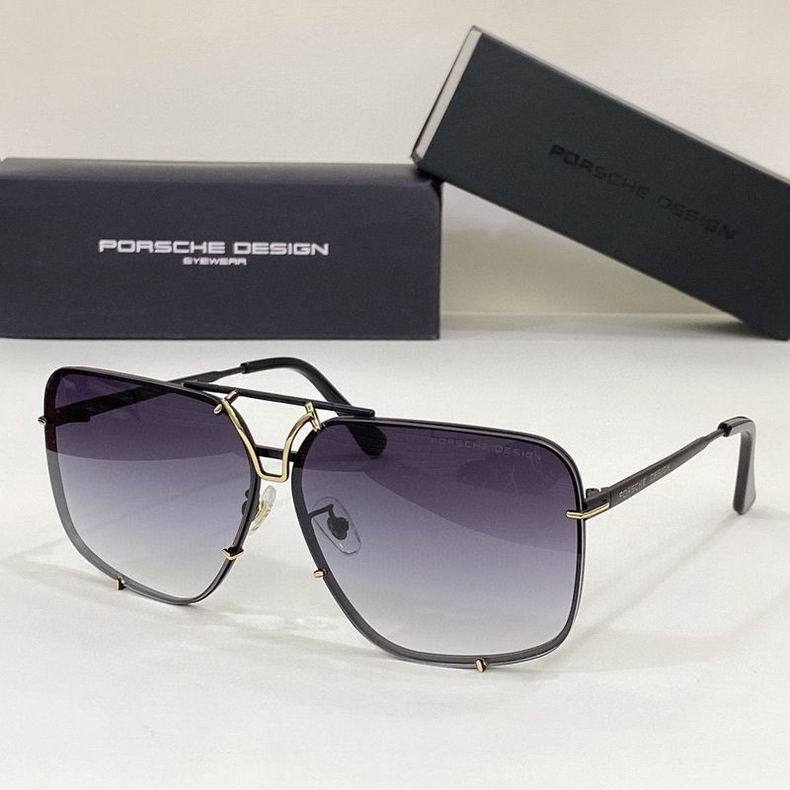 Porsc Sunglasses AAA-10