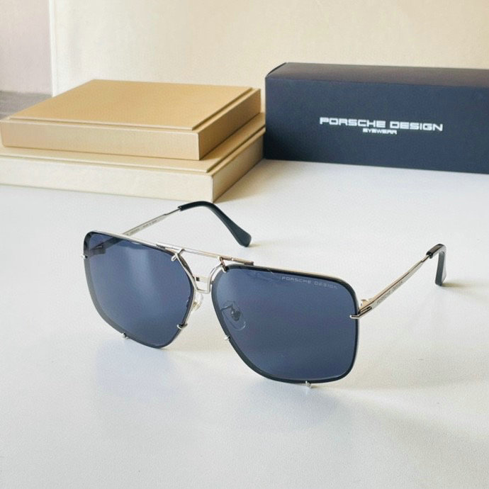 Porsc Sunglasses AAA-8