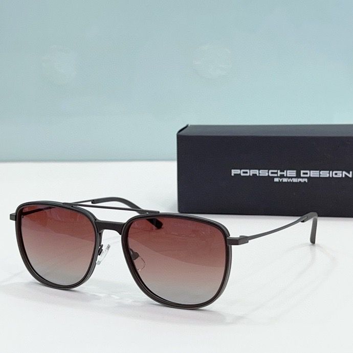 Porsc Sunglasses AAA-12