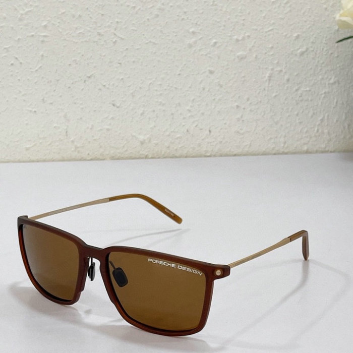 Porsc Sunglasses AAA-2